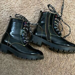 Bcbg kids boots